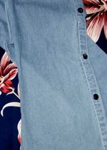 Baggy Jeans