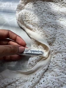 Stylish Knit Top