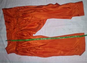 Floral Print suite silk