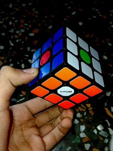 QY Sail Vi Speedcube