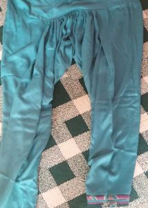 Floral Kurta Set for winters