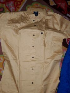 Party Wear Shirt