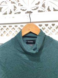 Imported Pull &amp; Bear Turtleneck A