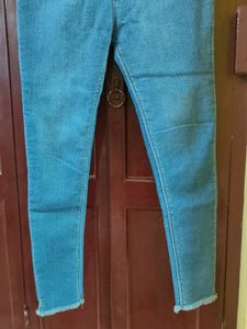 Stretchable Jeans For Women