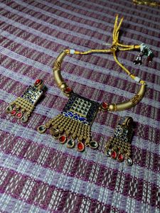 Jwellery Set