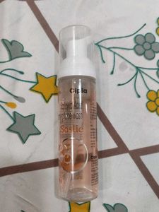 Cipla Saslic Face Wash