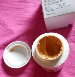 VLCC Face Pack