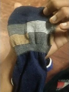 Mixed Sock Lot