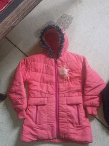 2 combo Jacket.