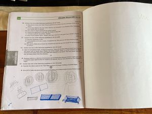 All In One English Core CBSE 12