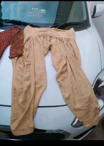 Suit Salwar