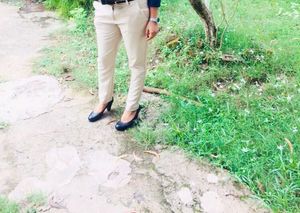 Trousers