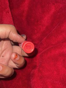 Maybelline Baby Lips