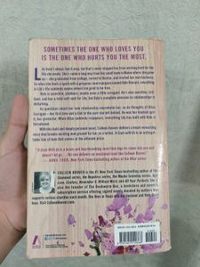 It Ends With Us - Colleen Hoover