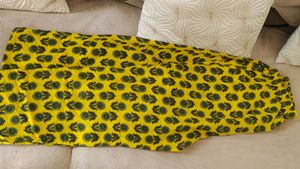 Pure Cotton Kurti Pants
