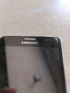 Samsung Galaxy On7 Working Mobile
