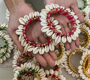 Kade For Navratri