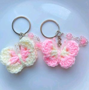 Cute Key Chain For Gift