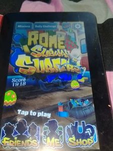 x Pad Gaming Tablet