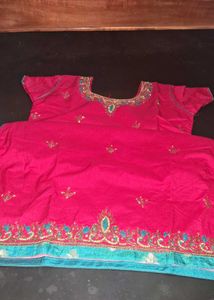 Beautiful Affordable 3pc Kurti Set Patiwala Pant