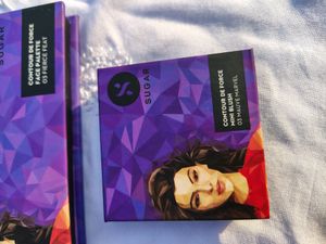 Sugar Contour Kit 03 Shade