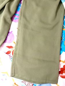 Women Formal Pants