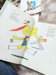 Children Books