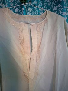Elegant Ethnic Kurta