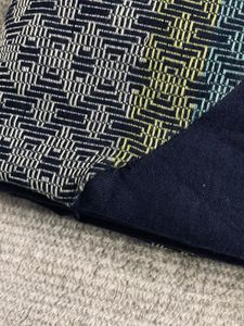 AURELIA - Stylish Navy Blue Kurta