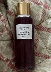 VS Wild Fig And Manuka Honey Delight Mist