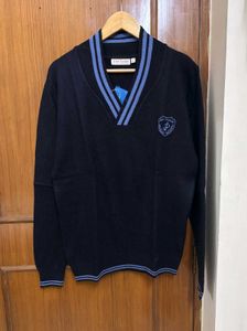 Vintage John Players V-Neck Sweater