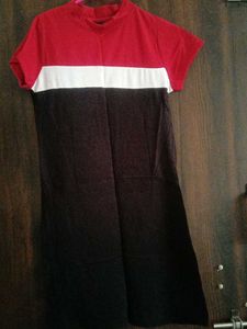 Bodycon Dress