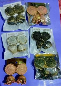 Earrings Any Two