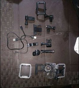 Action Camera 4k