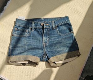 💞Levi's Denim For Girls