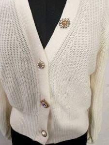 Dreamiest Cardigan