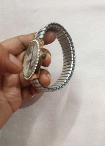 Stylish Watch For Girls
