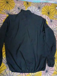 Men&#39;s Black Jacket