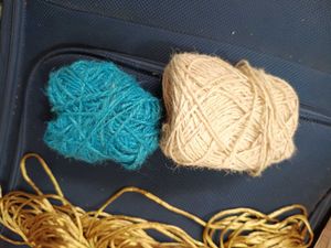 Yarn Balls - Craft Supplies