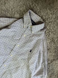 Ralph Lauren Check shirt