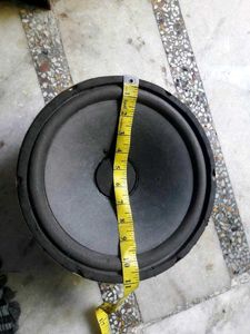 11inch Speaker Woofer