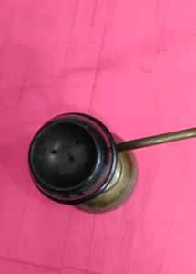 Vintage Brass/ Bronze Hukkah