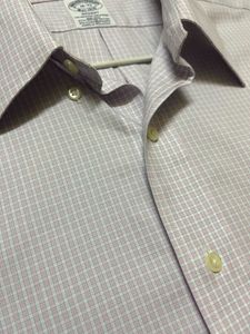 PRODUCT - Premium Brooks Brothers Polo Shirt❗️