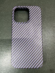 Apple iPhone 14 Pro/15 Pro iShock Hard Case