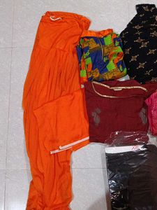 Cloths
