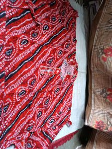 New Naity Kurti Combo Stock clearence Sale