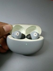 OPPO Enco Air2 Pro earbuds