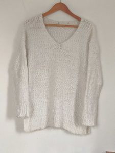 Women Pullover Sweater