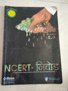 NCERT nichod From Allen