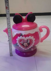 Minnie Teapot Set